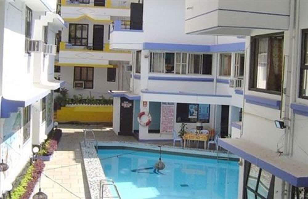 Alor Holiday Resort Calangute Exteriör bild