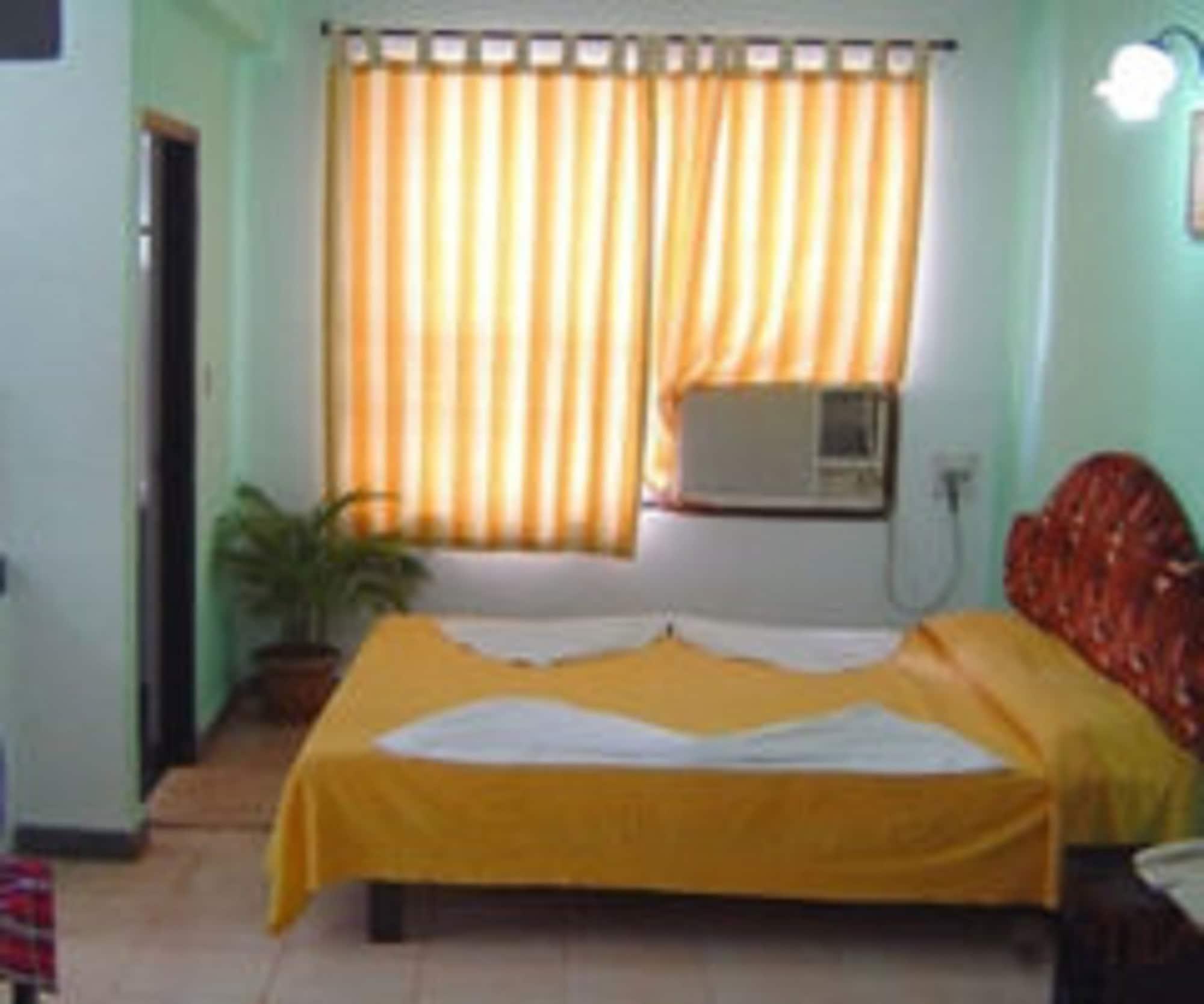 Alor Holiday Resort Calangute Exteriör bild